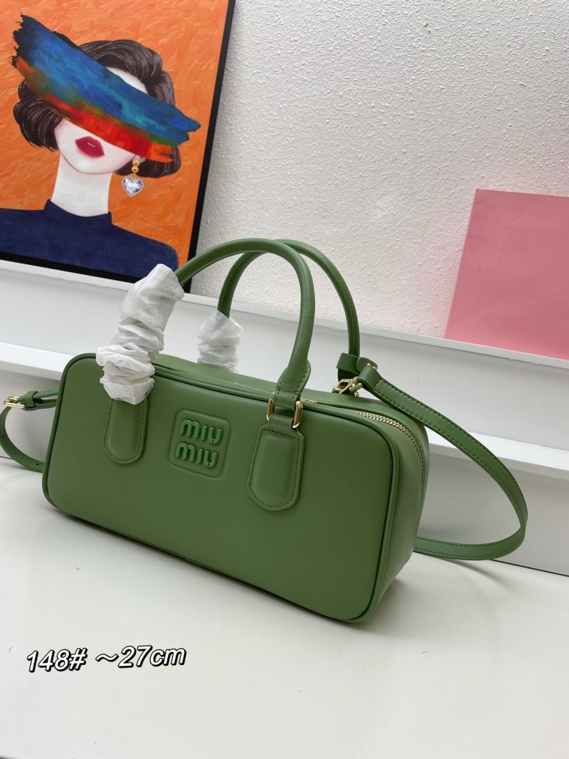 MIU MIU Handle Bags